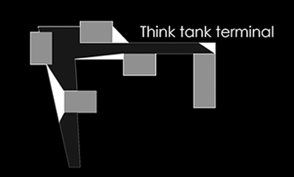 logo-Think Tank Terminal